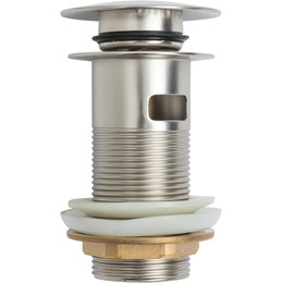 Донный клапан Allen Brau Priority 5.31023-BN, никель браш - фото 