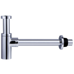 Сифон для умывальника Allen Brau Priority 5.31025-00 - фото 