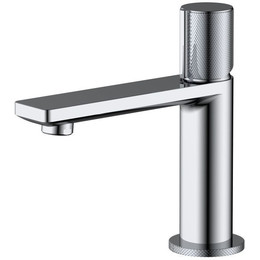 Смеситель для раковины Allen Brau Liberty 5.33001-00 - фото 