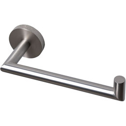 Держатель для туалетной бумаги Allen Brau Priority 6.31007-BN, цвет никель браш - фото 