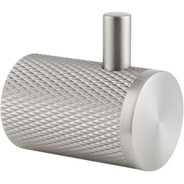 Крючок Allen Brau Priority 4.0 6.31C01-BN, цвет никель браш - фото 