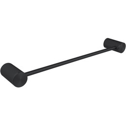 Полотенцедержатель Allen Brau Priority 4.0 6.31D11-31, цвет чёрный матовый - фото 