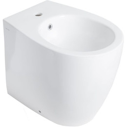 Биде напольное Allen Brau Fantasy 4.11008.20 - фото 