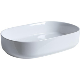 Раковина-чаша Allen Brau Fantasy 55 см 4.11022.20 - фото 