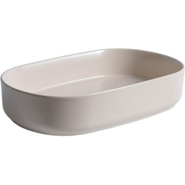 Раковина-чаша Allen Brau Fantasy 55 см 4.11022.IV, айвори - фото 