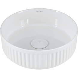 Раковина-чаша Allen Brau Fantasy Line 36 см 4.11032.20 - фото 