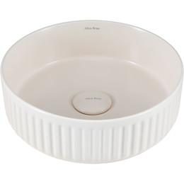 Раковина-чаша Allen Brau Fantasy Line 36 см 4.11032.IV, айвори - фото 