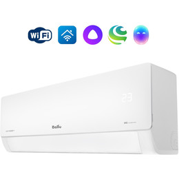 Сплит-система Ballu Odyssey DC BSOI-18HN8 - фото 