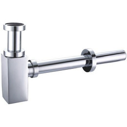 Сифон для умывальника Allen Brau Infinity 5.21027-00 - фото 