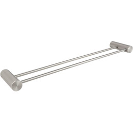 Полотенцедержатель Allen Brau Priority 4.0 6.31C12-BN, цвет никель браш - фото 