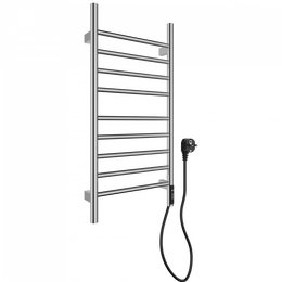 Полотенцесушитель электрический Wonzon & Woghand Bonn П9 368x800 мм WW-AL4094-CR - фото 