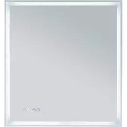 Зеркало Aquanet Оптима 70 см 00288964 LED - фото 
