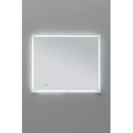 Зеркало Aquanet Оптима 90 см 00288966 LED - фото 