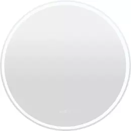 Зеркало Aquanet Оптима 80 см 00304264 LED - фото 