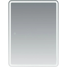 Зеркало-шкаф Aquanet Оптима 60 см 00311860 LED - фото 