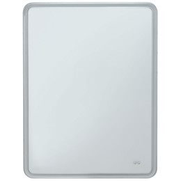 Зеркало Aquanet Ирис 60 см 00316650 LED - фото 