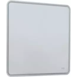 Зеркало Aquanet Ирис 80 см 00326445 LED - фото 