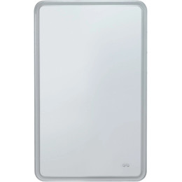 Зеркало Aquanet Ирис 50 см 00326446 LED - фото 