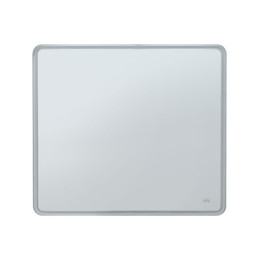 Зеркало Aquanet Ирис 90 см 00326447 LED - фото 