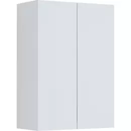 Шкаф подвесной Aquanet Вега 60 см 00329128, белый глянец - фото 