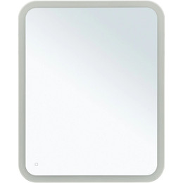 Зеркало Aquanet Вега 100 см 00330498 LED - фото 