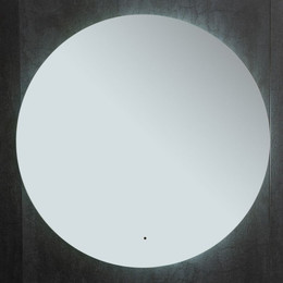 Зеркало Aquanet Смарт 100 см 00336637 - фото 