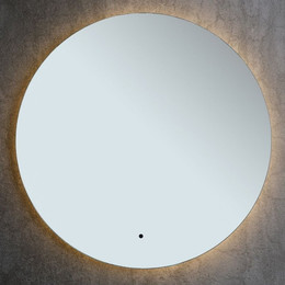 Зеркало Aquanet Смарт 77 см 00336639 - фото 