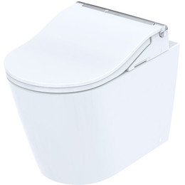 Унитаз приставной безободковый Toto RP CW563Y#XW - фото 