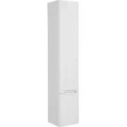 Пенал подвесной Aquanet София 35 см 00199871 R, белый - фото 