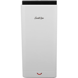 Сушилка для рук SantiLine SL-8001, белый - фото 