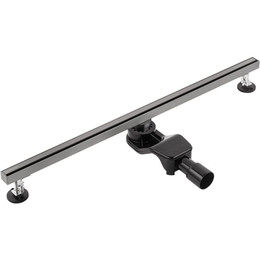 Трап Wonzon & Woghand 90 см WW-65409M-GM, тёмный графит - фото 