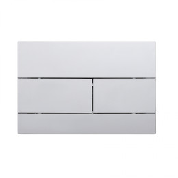 Кнопка смыва Wonzon & Woghand WW-IB235-CR - фото 