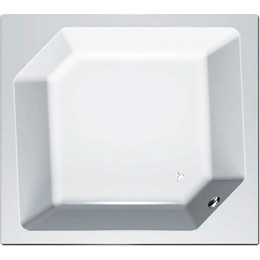 Ванна акриловая Kolpa-San Samson 180x160 см - фото 