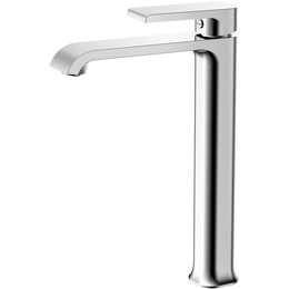 Смеситель для раковины высокий SantiLine SL-9002 - фото 