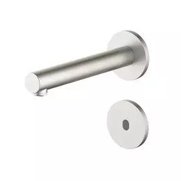 Смеситель для раковины сенсорный Timo Saona 2373/13SM, никель - фото 