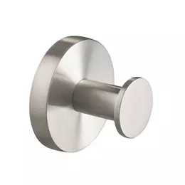 Крючок Timo Saona 13011/13, цвет никель - фото 