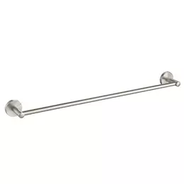 Полотенцедержатель Timo Saona 13053/13, цвет никель - фото 