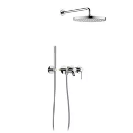 Душевая система для ванны Timo Saona SX-2348/00SM (со скрытой частью) - фото 