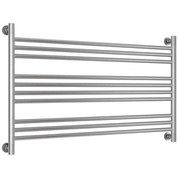 Полотенцесушитель водяной Сунержа Богема L П10 1100x660 мм 071-0202-6011, сатин - фото 