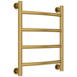 Полотенцесушитель водяной Сунержа Галант+ П4 400x560 мм 051-0200-5040, состаренная латунь - фото 