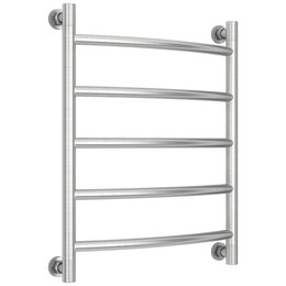 Полотенцесушитель водяной Сунержа Галант+ П5 500x660 мм 071-0200-6050, сатин - фото 