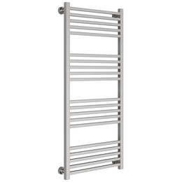 Полотенцесушитель водяной Сунержа Модус PRO П20 500x1200 мм 071-0450-1250, сатин - фото 