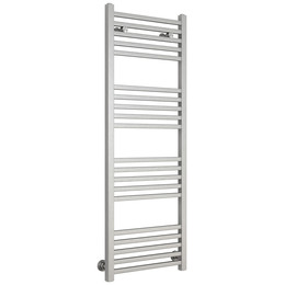Полотенцесушитель водяной Сунержа Модус П20 400x1200 мм 071-0250-1240, сатин - фото 