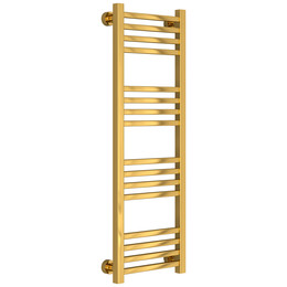 Полотенцесушитель водяной Сунержа Модус PRO П16 300x1000 мм 03-0450-1030, золото - фото 