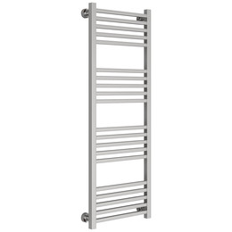 Полотенцесушитель водяной Сунержа Модус PRO П20 400x1200 мм 071-0450-1240, сатин - фото 