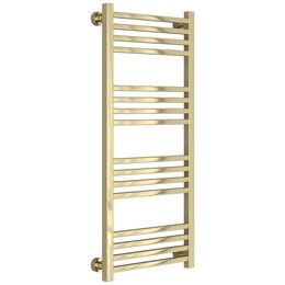 Полотенцесушитель водяной Сунержа Модус PRO П16 400x1000 мм 020-0450-1040, шампань - фото 