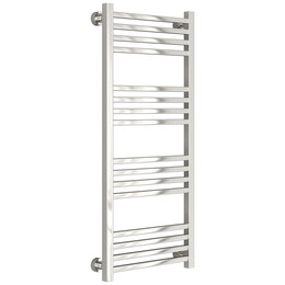 Полотенцесушитель водяной Сунержа Модус PRO П16 400x1000 мм 00-0450-1040, хром - фото 