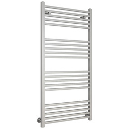 Полотенцесушитель водяной Сунержа Модус П20 600x1200 мм 071-0250-1260, сатин - фото 