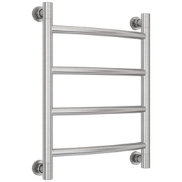Полотенцесушитель водяной Сунержа Галант+ П4 400x560 мм 071-0200-5040, сатин - фото 