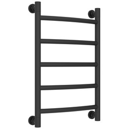 Полотенцесушитель водяной Сунержа Галант+ П5 400x660 мм 15-0200-6040, тёмный титан муар - фото 
